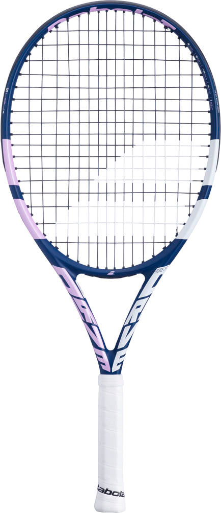 Pure Drive 25 Strung kids tennisracket