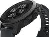 Elemnt Rival Gps Watch Stealth Grey