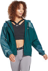 Sh Q1 Woven Jacket