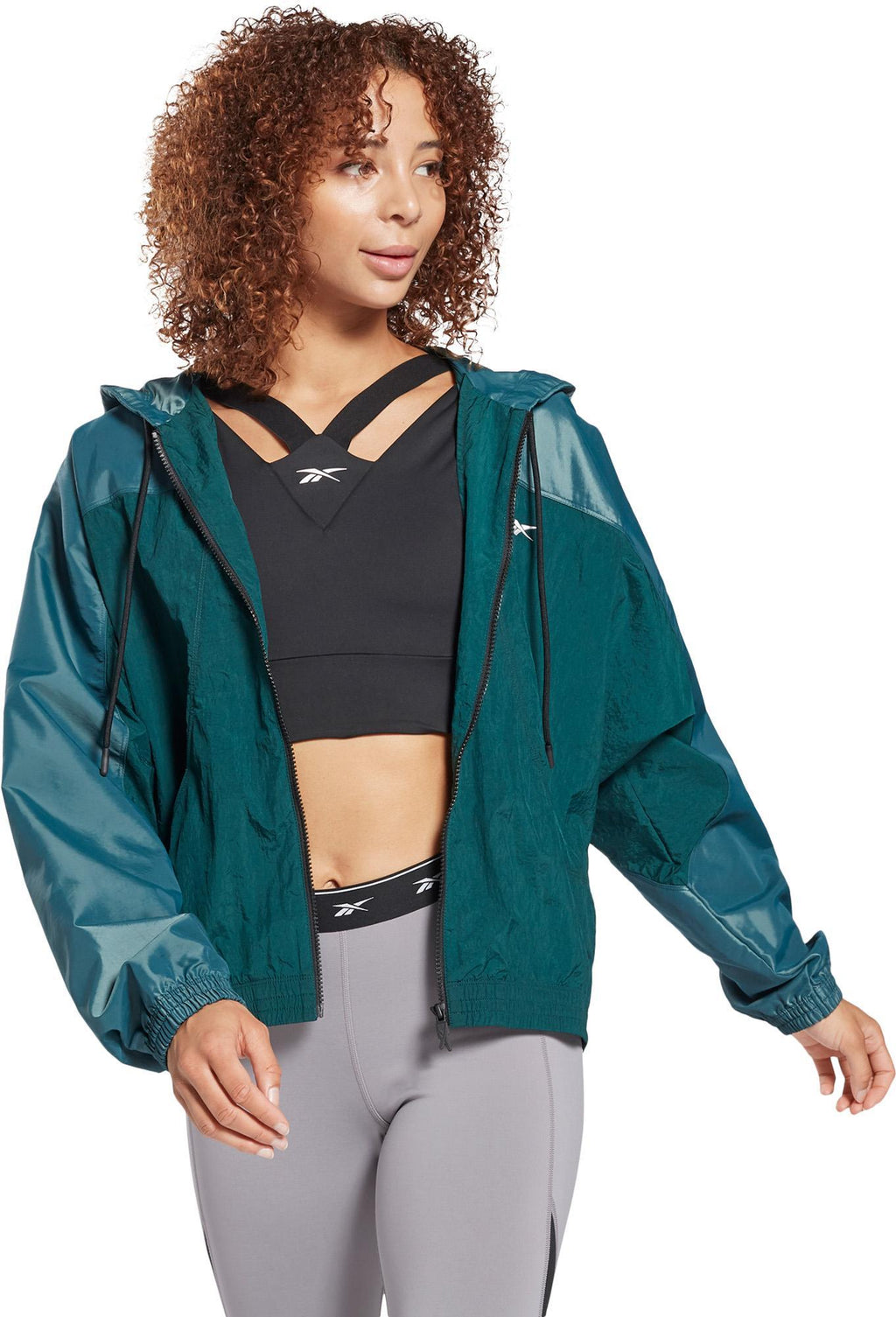 Sh Q1 Woven Jacket