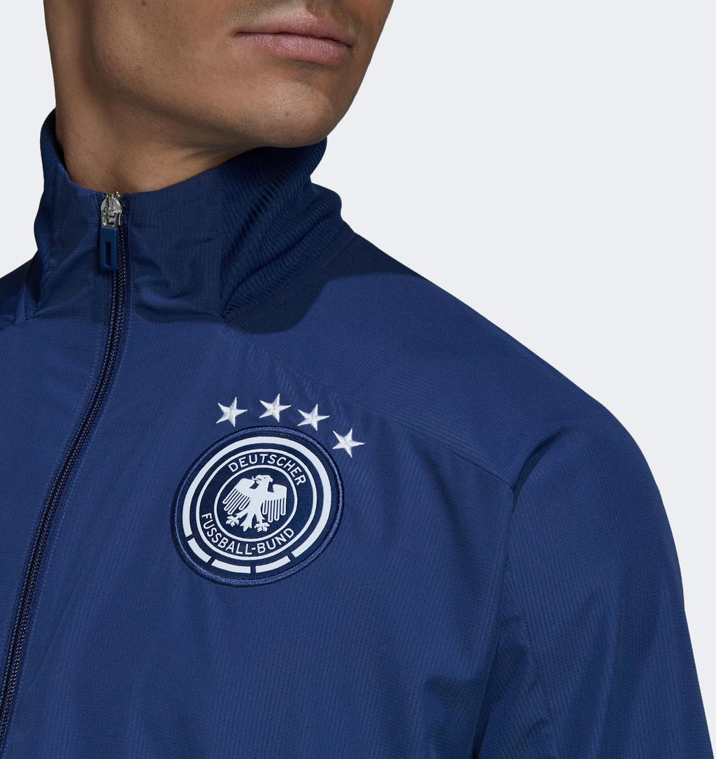 Dfb Pre Jkt