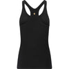 connie w padded sports bra top