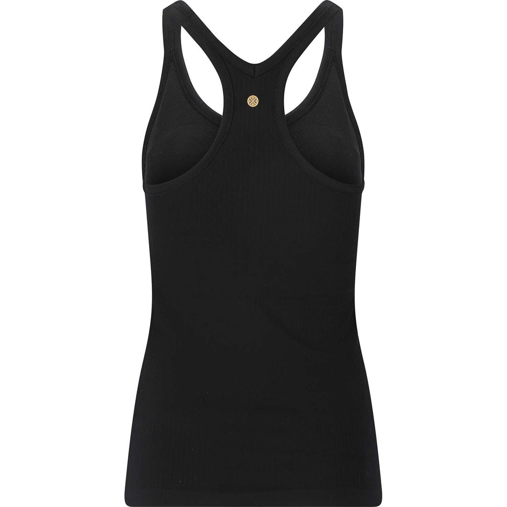 connie w padded sports bra top