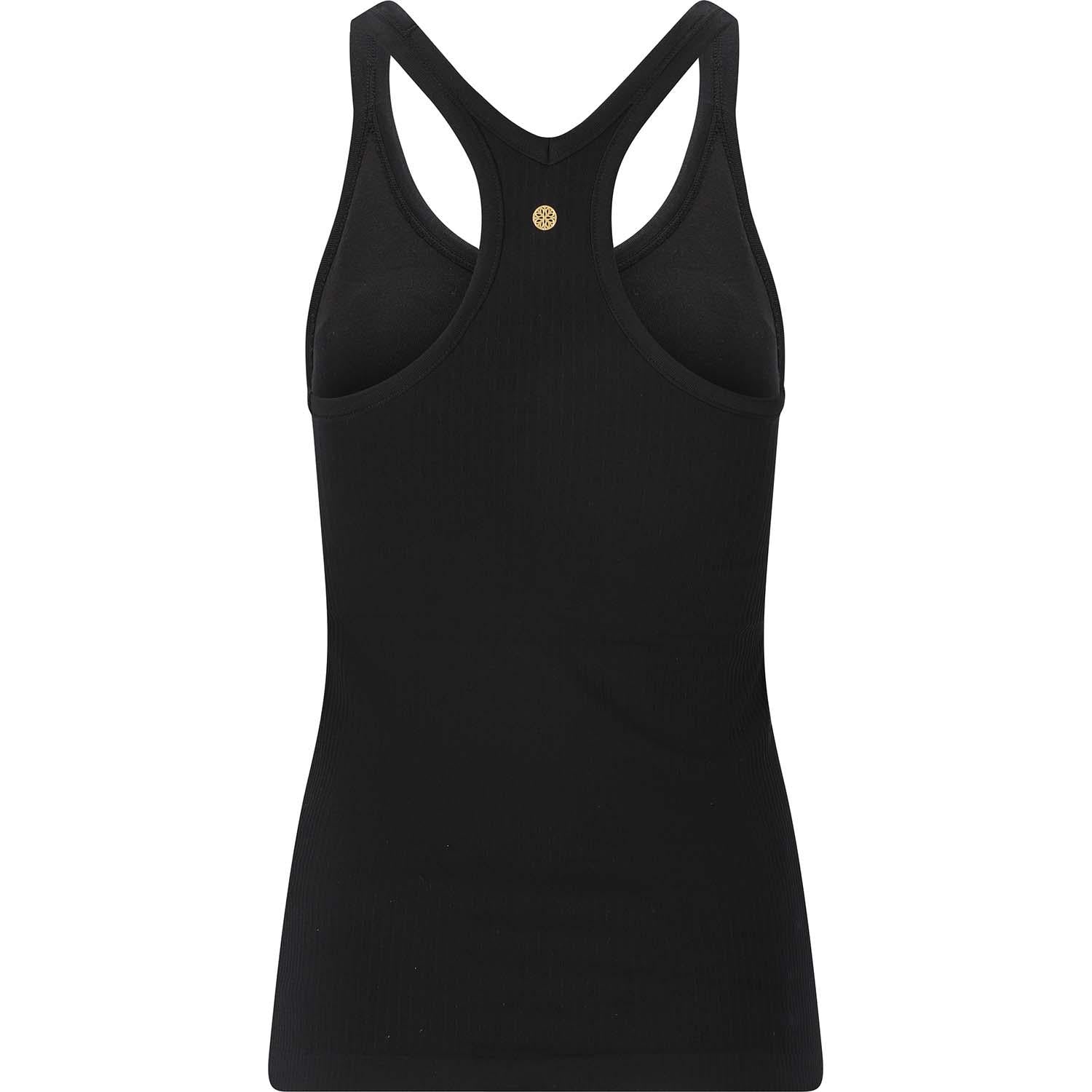 connie w padded sports bra top