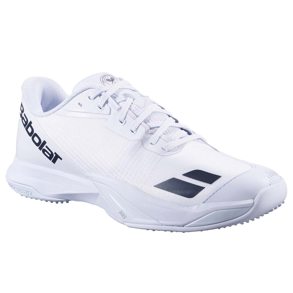 Jet Mach 4 Grass Wim Men tennissschoenen buiten
