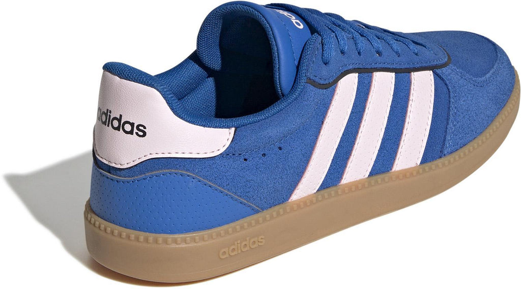 breaknet sleek suede