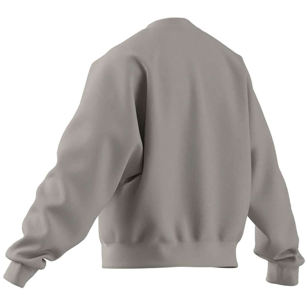 Essentials Small Logo Feelcozy Sweatshirt