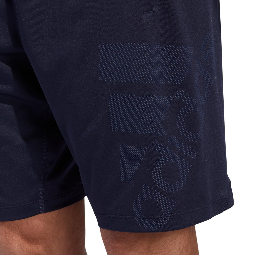 4K Bos short