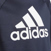 Designed To Move Big Logo sweater