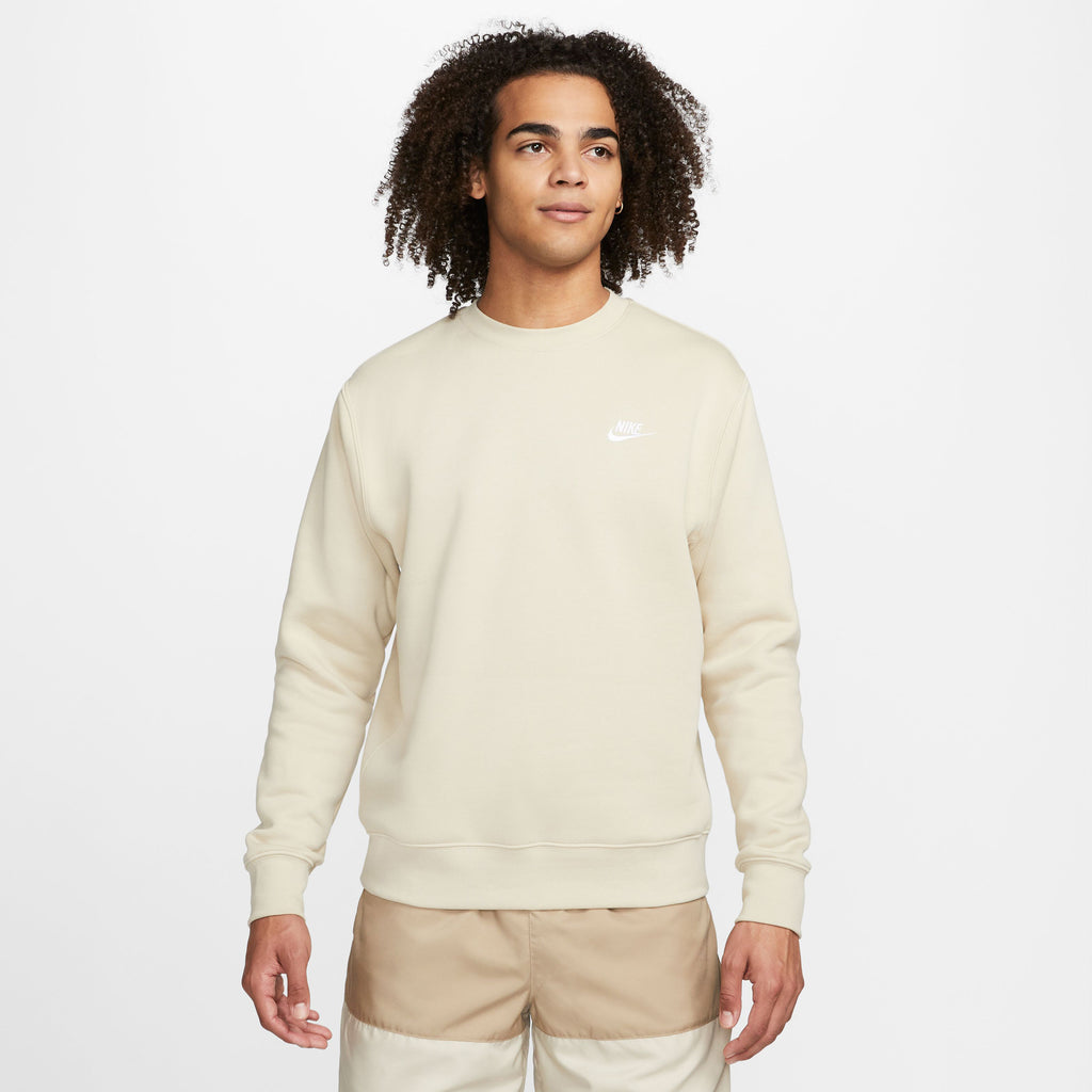 Sportswear Club Crew longsleeve