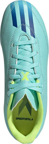 X Speedportal.4 FxG kids voetbalschoenen