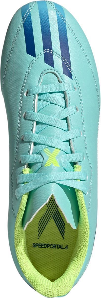 X Speedportal.4 FxG kids voetbalschoenen