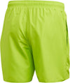 SOLID CLX SH SL