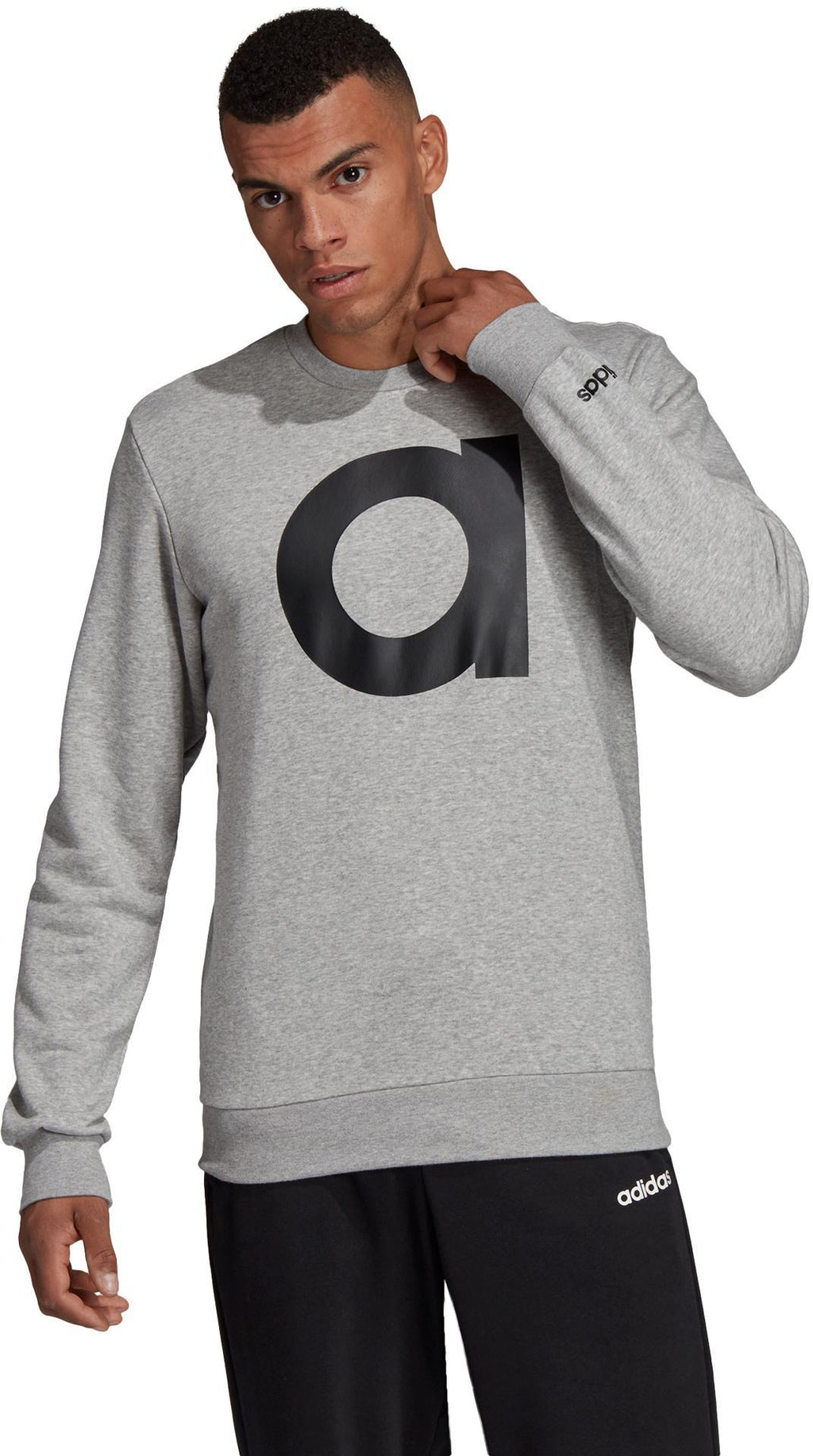 e brand crew