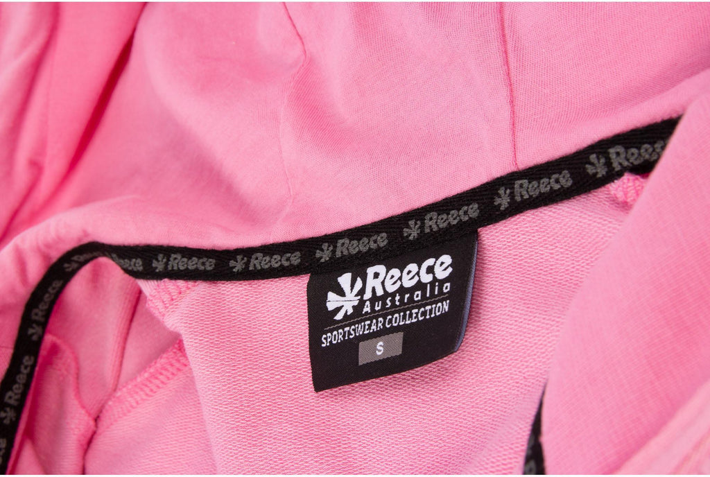 Reece Studio Hooded Sweat Top Fz La