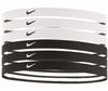 Sport 2.0 haarbandjes 6-pak