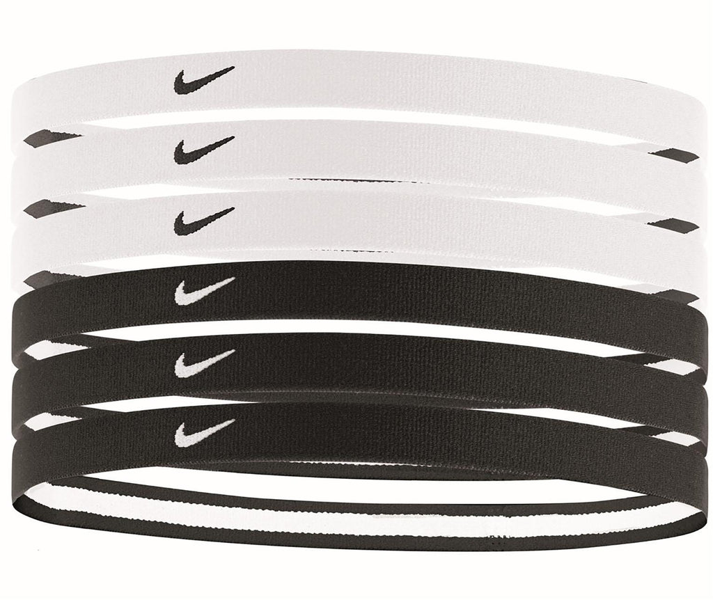 Sport 2.0 haarbandjes 6-pak