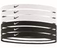 Sport 2.0 haarbandjes 6-pak