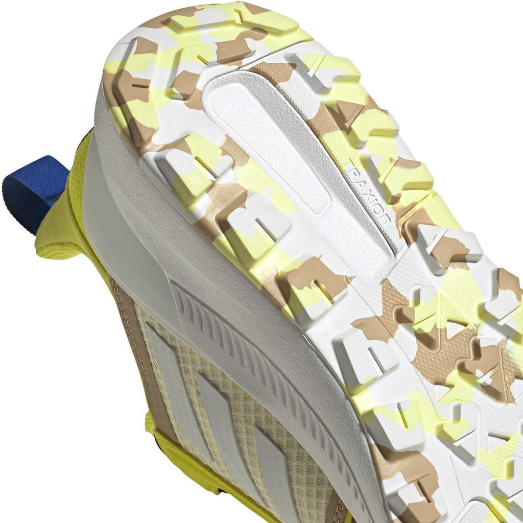Terrex Trailmaker Primegreen Hiking Schoenen