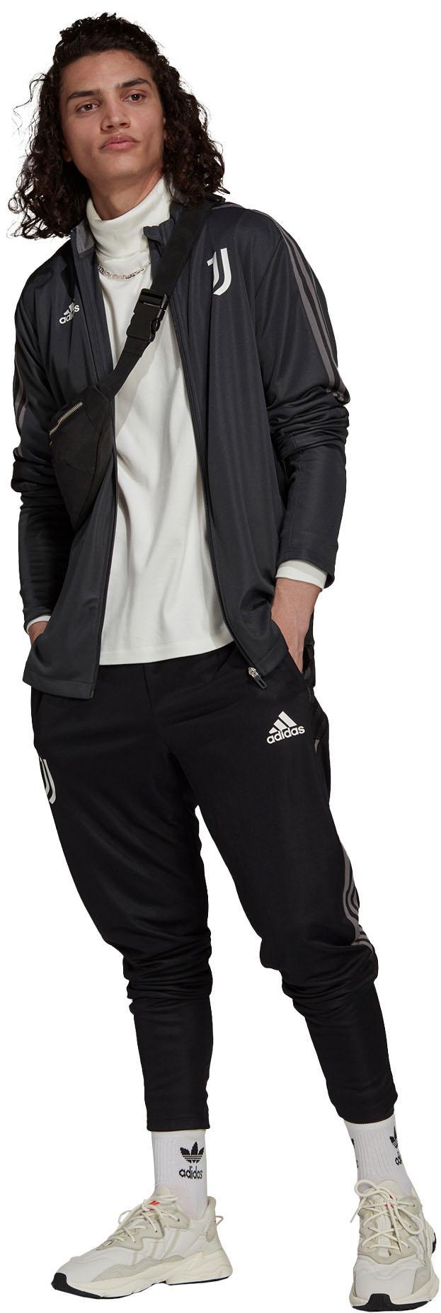Juve Tk Suit