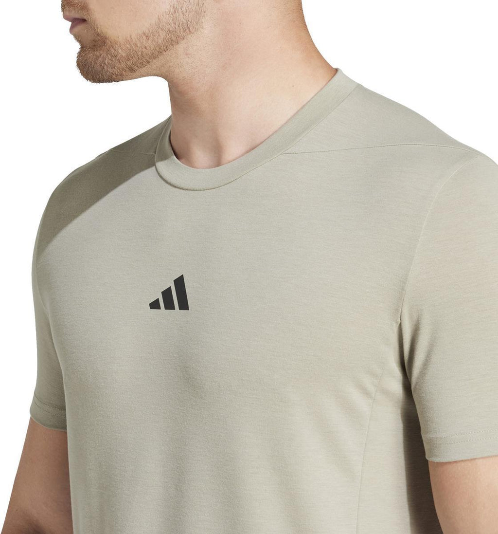 D4T TEE T-Shirt kurzarm aeroready