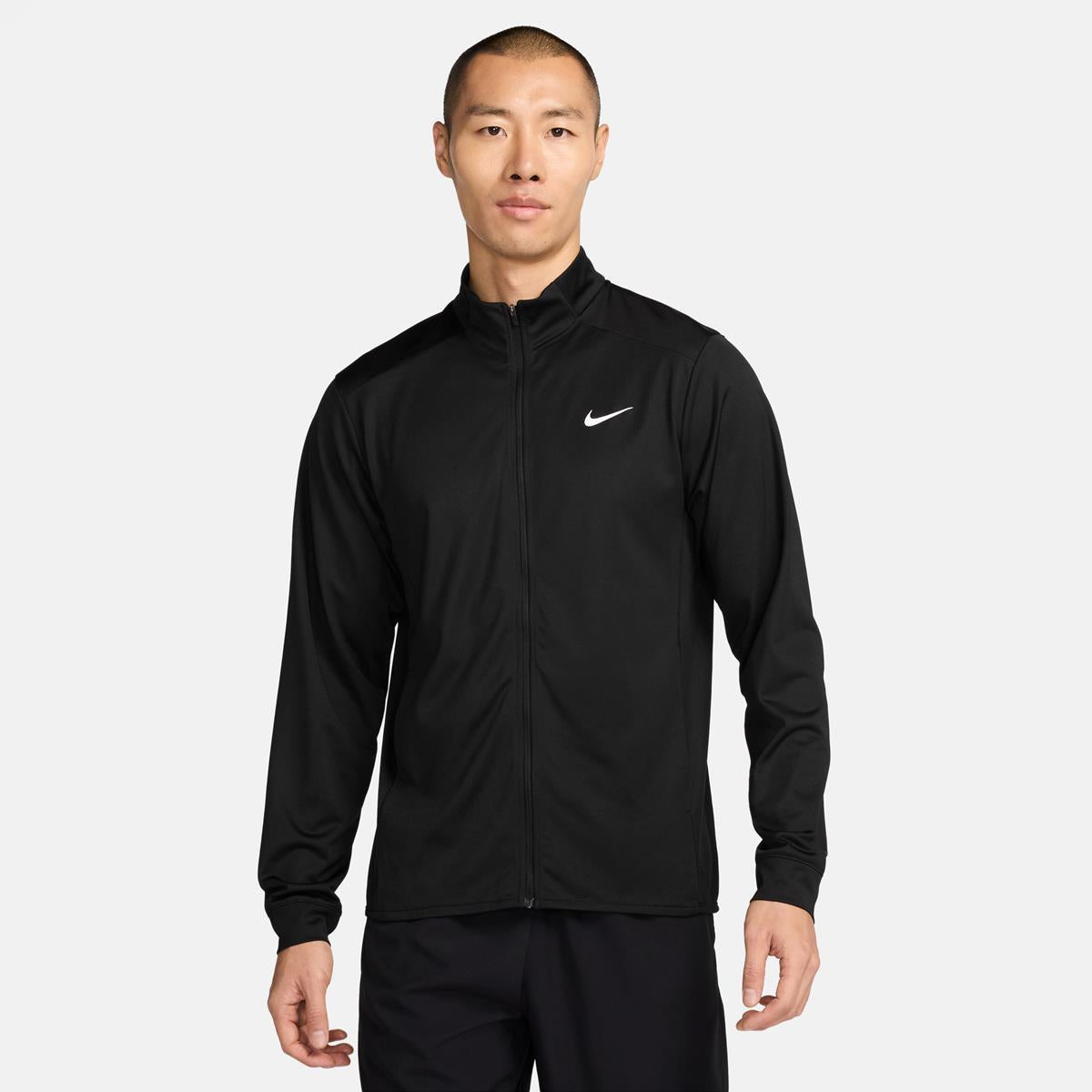 totality men's dri-fit knit ve