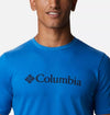 Csc Basic Logo Short Sleeve