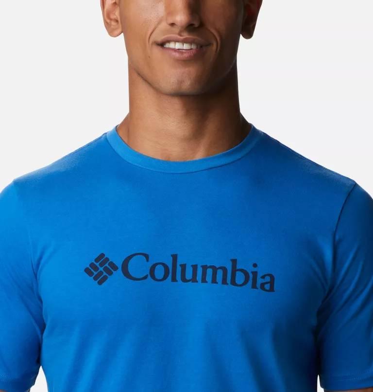 Csc Basic Logo Short Sleeve