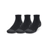Performance Tech 3-pack sokken