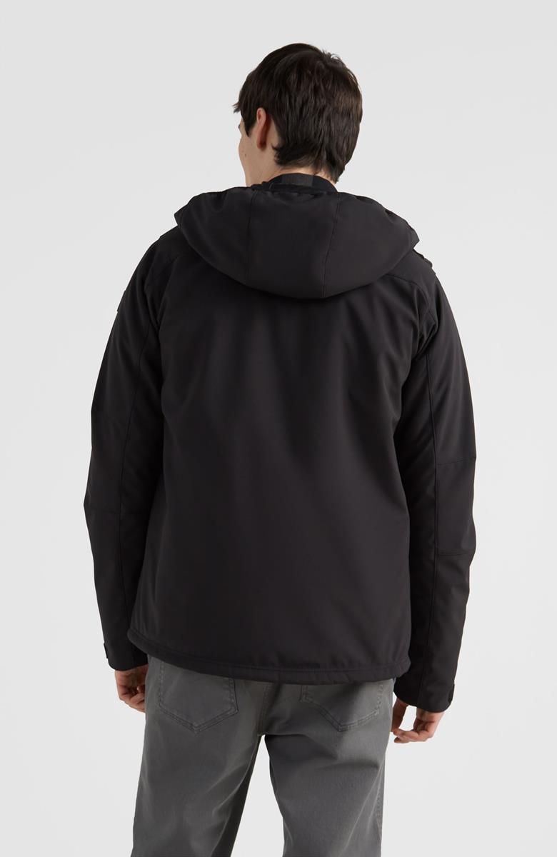 Flint Jacket