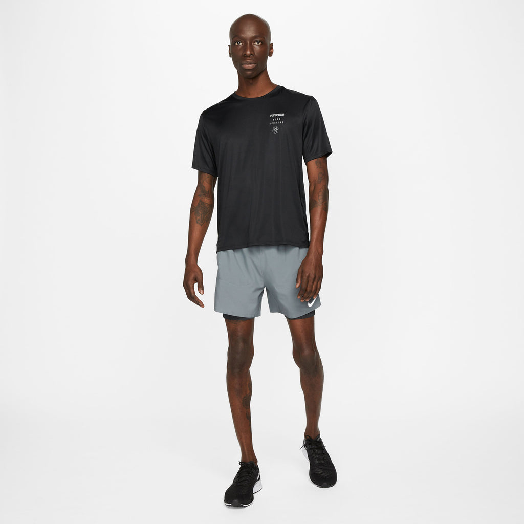 Stride Dri-FIT hybride short