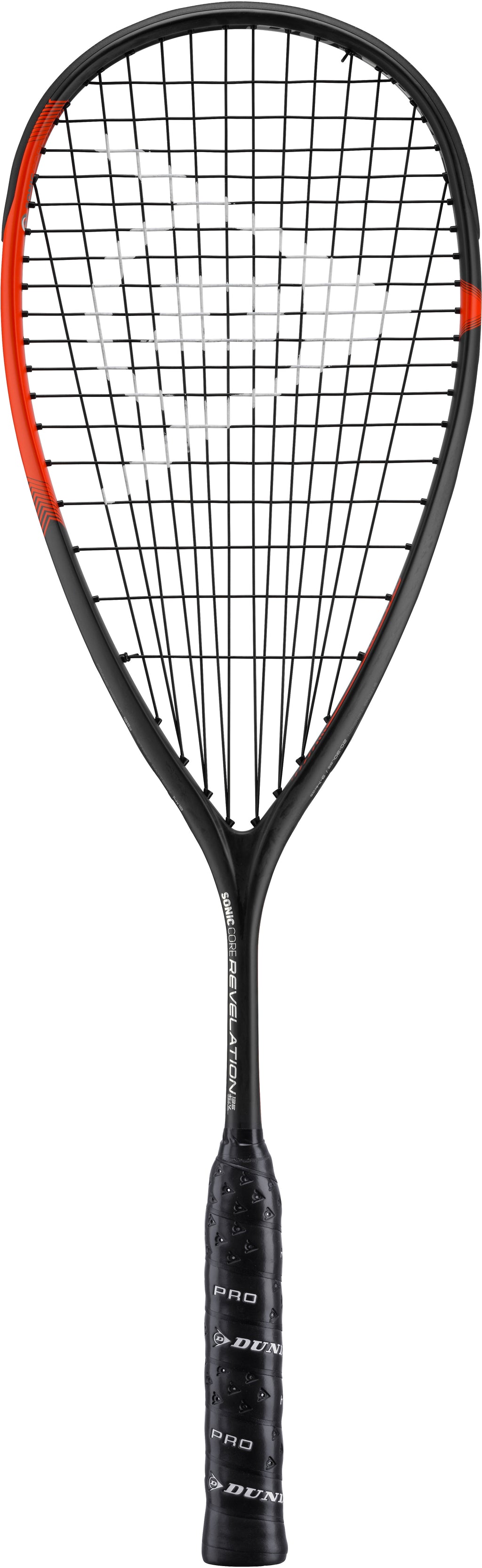 Sonic Core Revelation 135 squashracket