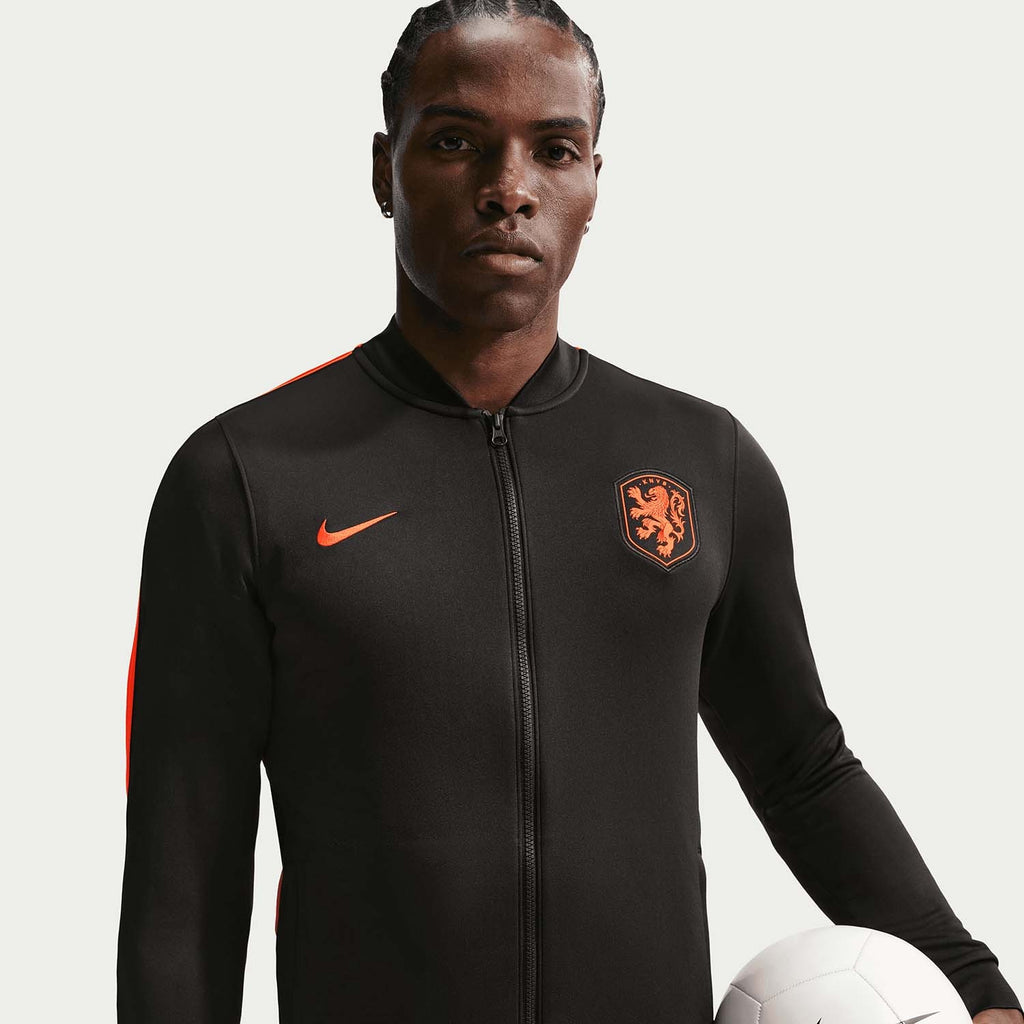 Nederland Strike trainingspak