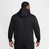 m nk club bb fz hoodie