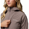 trailborne softshell