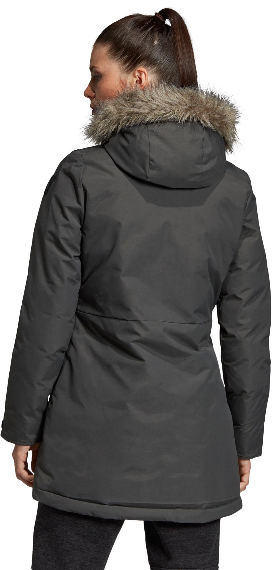 XPLORIC Parka
