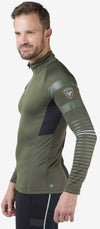 Poursuite 1/2 Zip skipully