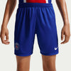 Paris Saint-Germain 2026/27 Stadium Home Big Kids' Dri-FIT  Replica Shorts