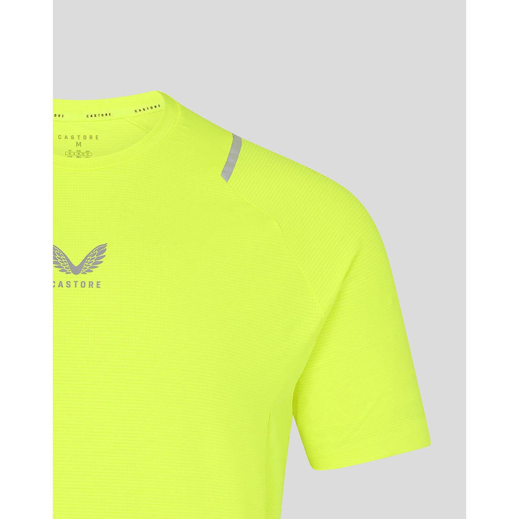 Short Sleeve T-shirt  training
