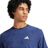 Train Essentials Stretch trainingsshirt