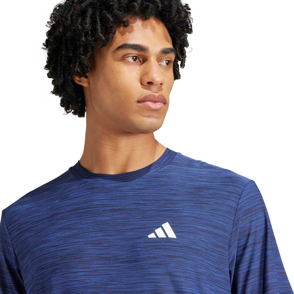 Train Essentials Stretch trainingsshirt