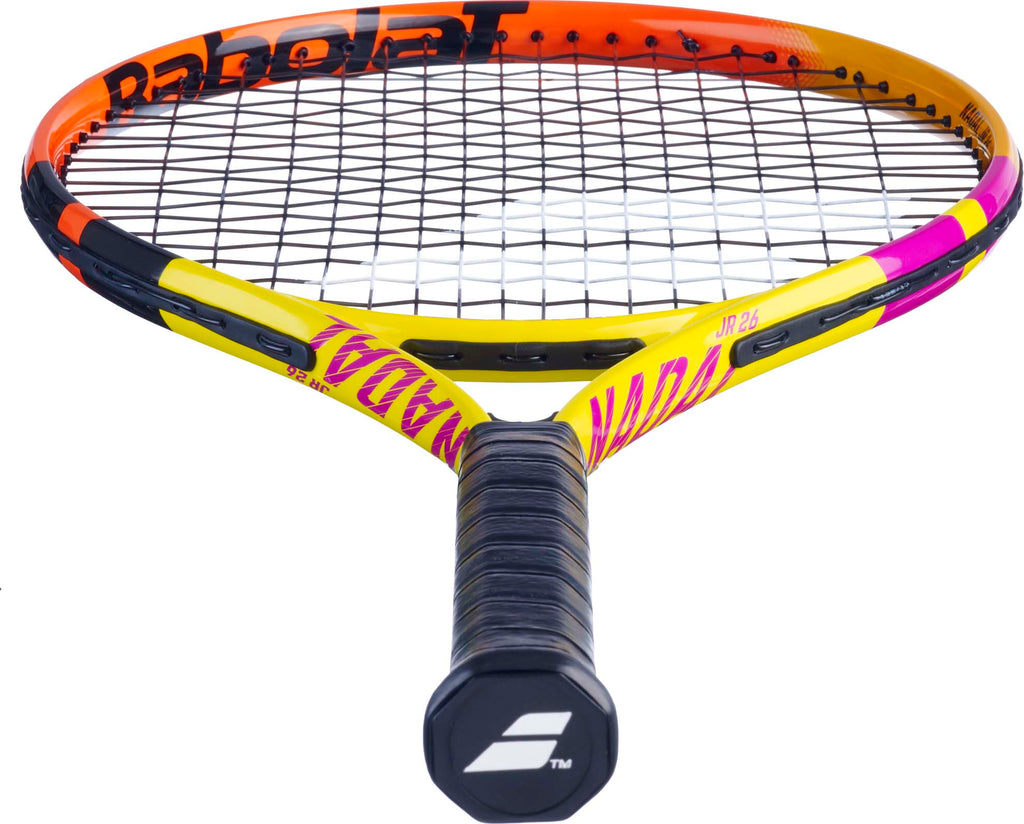 Nadal Junior 26 Strung kids tennisracket