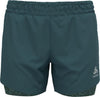 2-in-1 Shorts Run Easy 5 Inch