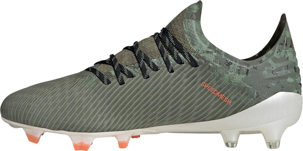X 19.1 FG voetbalschoenen