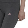 W LIN LEG Da. Tight,93% Co/7% El -Single jersey
