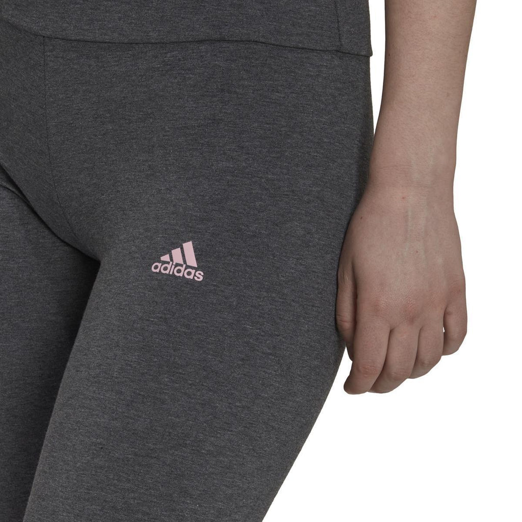 W LIN LEG Da. Tight,93% Co/7% El -Single jersey