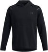Unstoppable Fleece hoodie