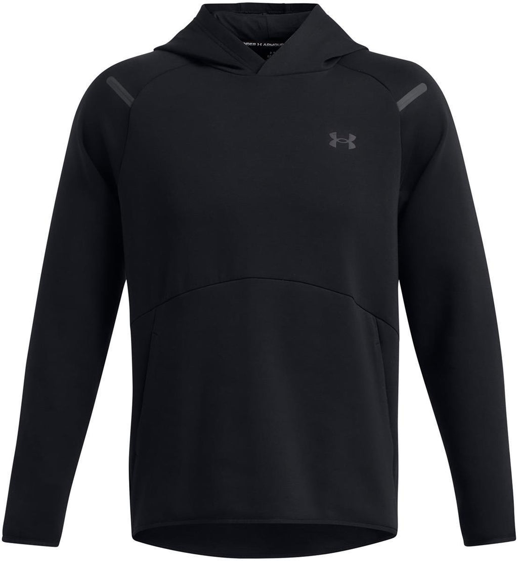 Unstoppable Fleece hoodie