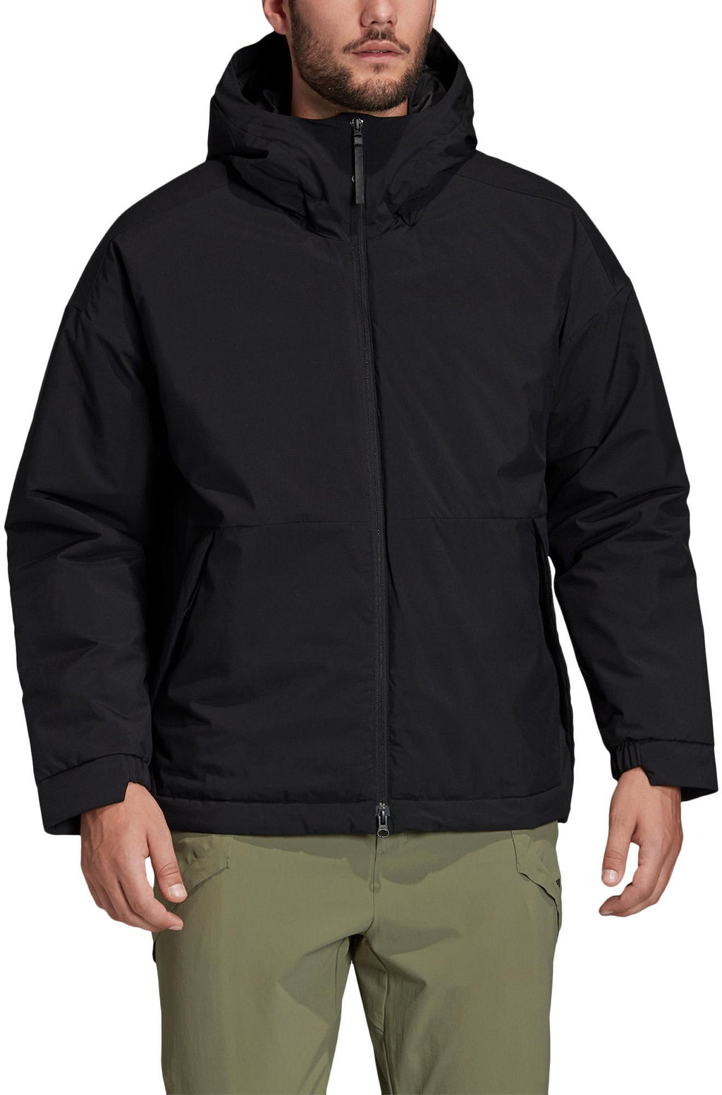 Traveer Insulated Winterjack