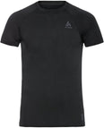 Bl Top Crew Neck S/s Performance X-light